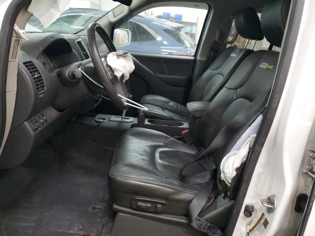 2021 NISSAN FRONTIER S - 1N6ED0EB1MN702659