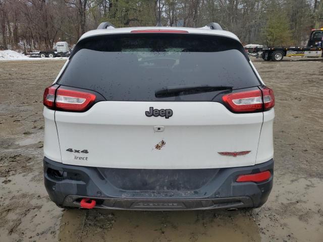 2016 JEEP CHEROKEE T - 1C4PJMBS5GW316793