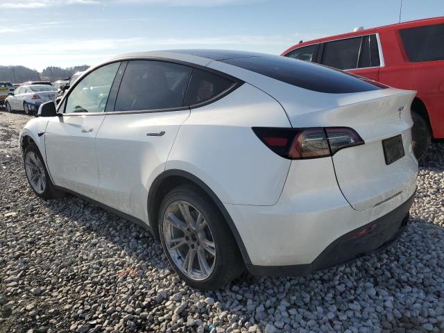 Vin: 7saygdee2pf668360, lot: 42786015, tesla model y 20232