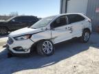 2020 FORD EDGE SEL - 2FMPK4J91LBA68917