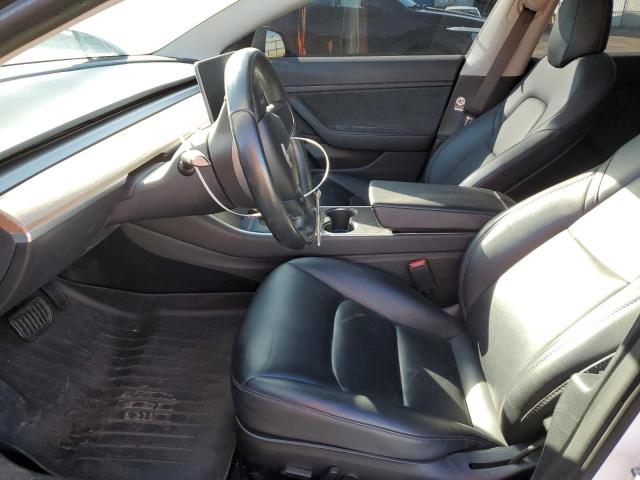 2018 TESLA MODEL 3 5YJ3E1EA4JF027274