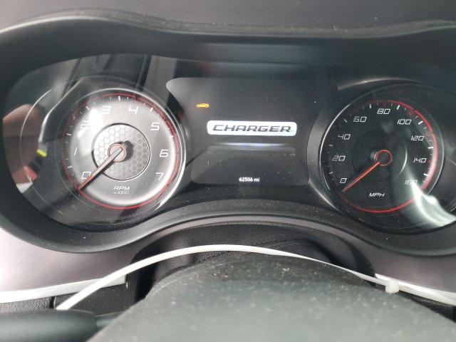 2021 DODGE CHARGER R/ - 2C3CDXCT3MH652004