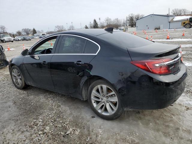 2016 BUICK REGAL PREM 2G4GS5GX0G9118988