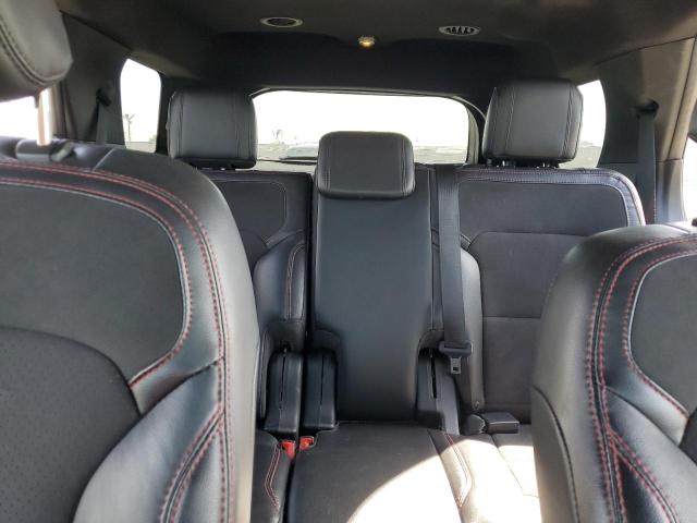 2018 FORD EXPLORER X - 1FM5K8D87JGB54031