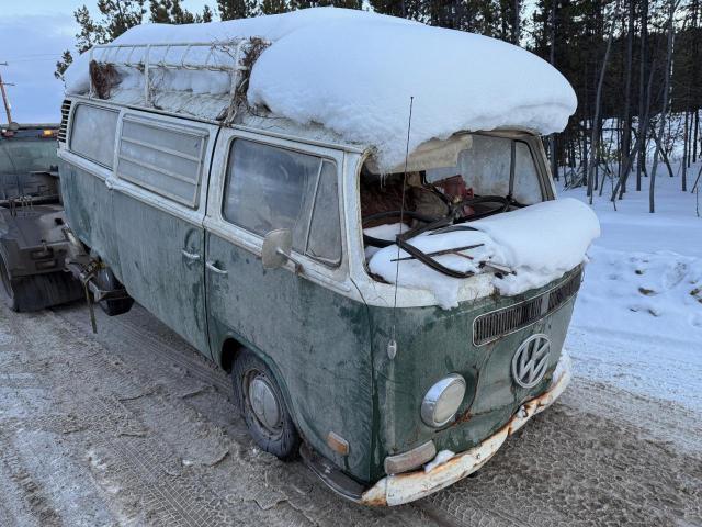 Vin: 2222205494, lot: 88993585, volkswagen transporte 19724