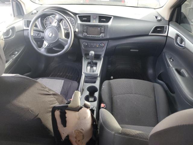 2018 NISSAN SENTRA S 3N1AB7AP6JY267348