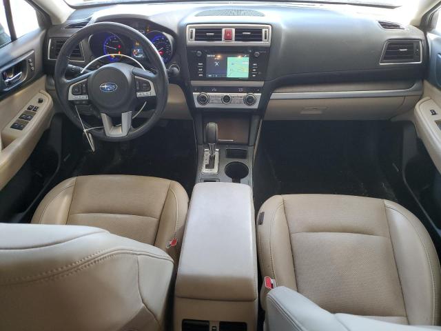 2017 SUBARU OUTBACK 2. 4S4BSANC5H3367400