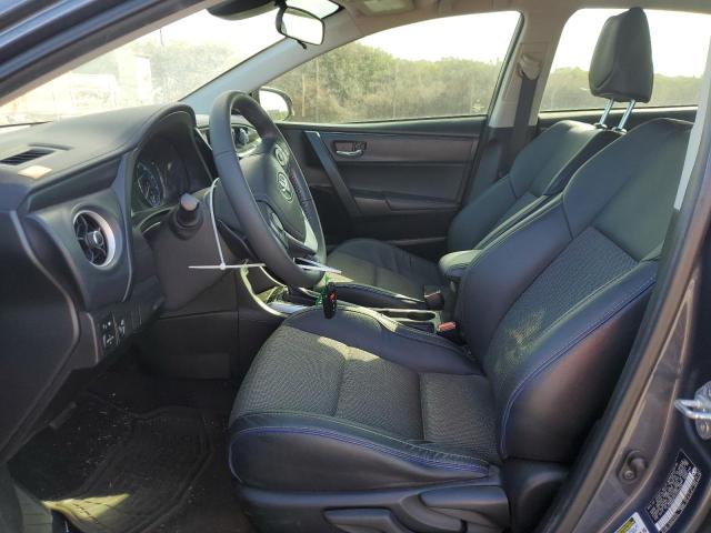 2018 TOYOTA COROLLA L - 5YFBURHE9JP752028