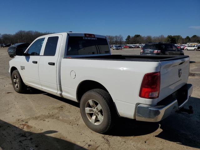 2019 RAM 1500 CLASS - 1C6RR6FG3KS507574