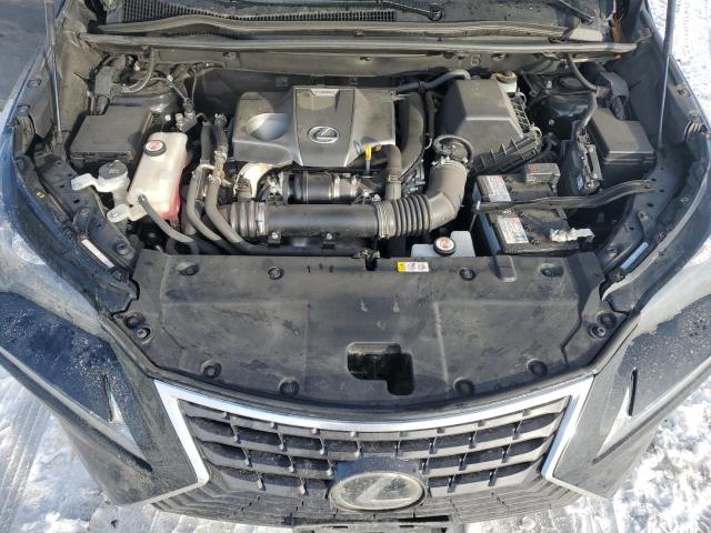 2020 LEXUS NX 300 JTJDARDZ3L2225997