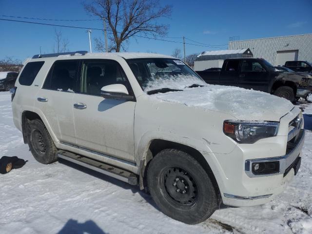 2022 TOYOTA 4RUNNER LI JTEKU5JR2N6021438