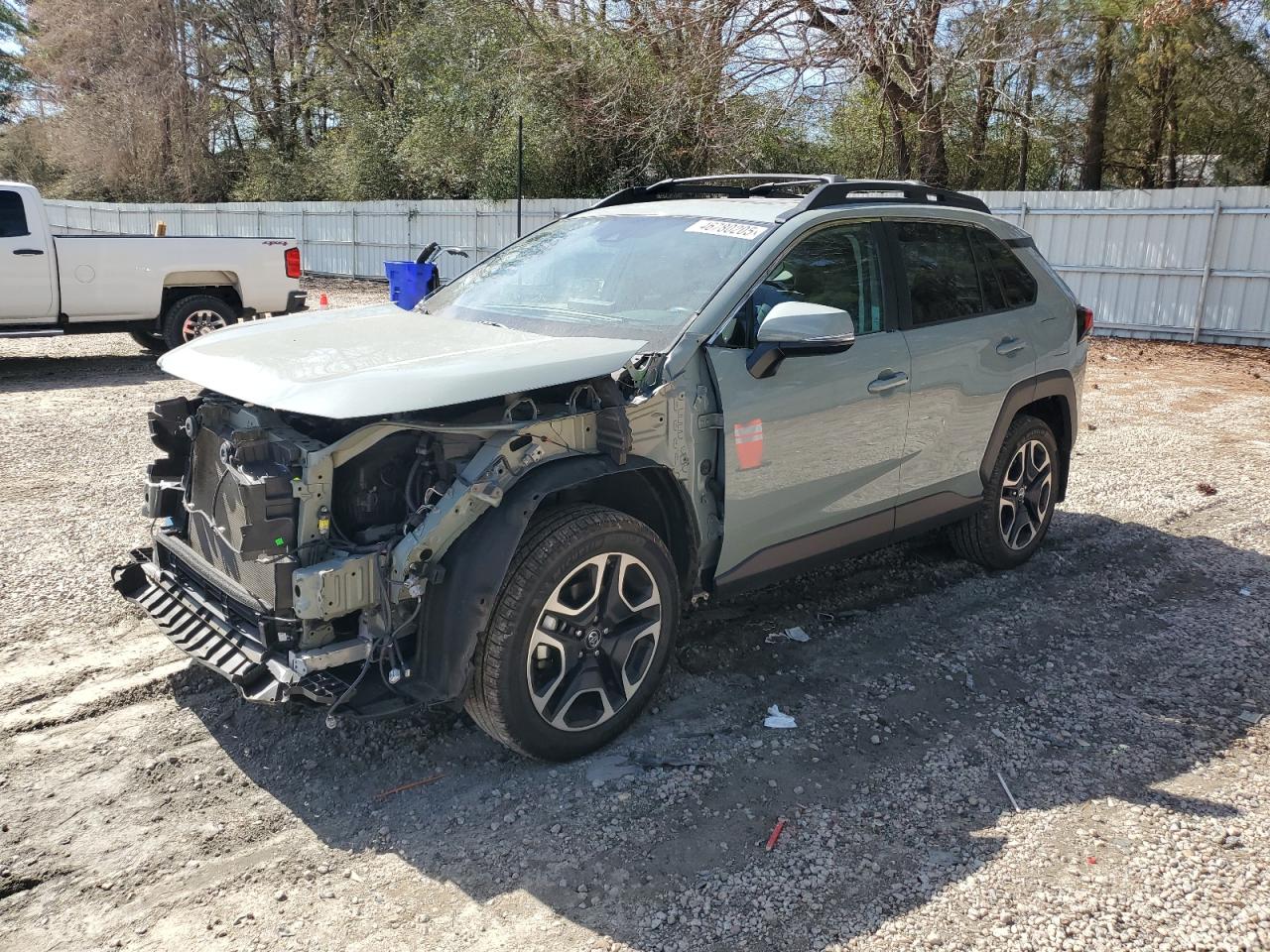 TOYOTA RAV4 ADVENTURE