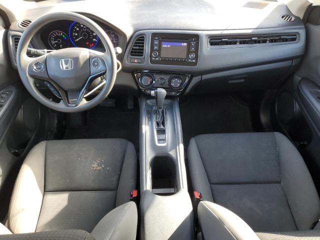2021 HONDA HR-V LX - 3CZRU6H38MM703730