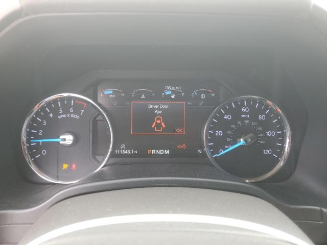 2018 FORD EXPEDITION - 1FMJU1HT0JEA63693