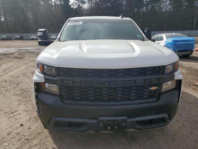 2020 CHEVROLET SILVERADO - 3GCPWAEF4LG113269
