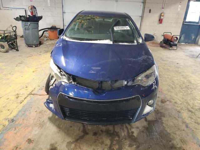 2016 TOYOTA COROLLA L - 2T1BURHE3GC673222