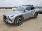 2024 HYUNDAI TUCSON SEL - 5NMJF3DE7RH338745