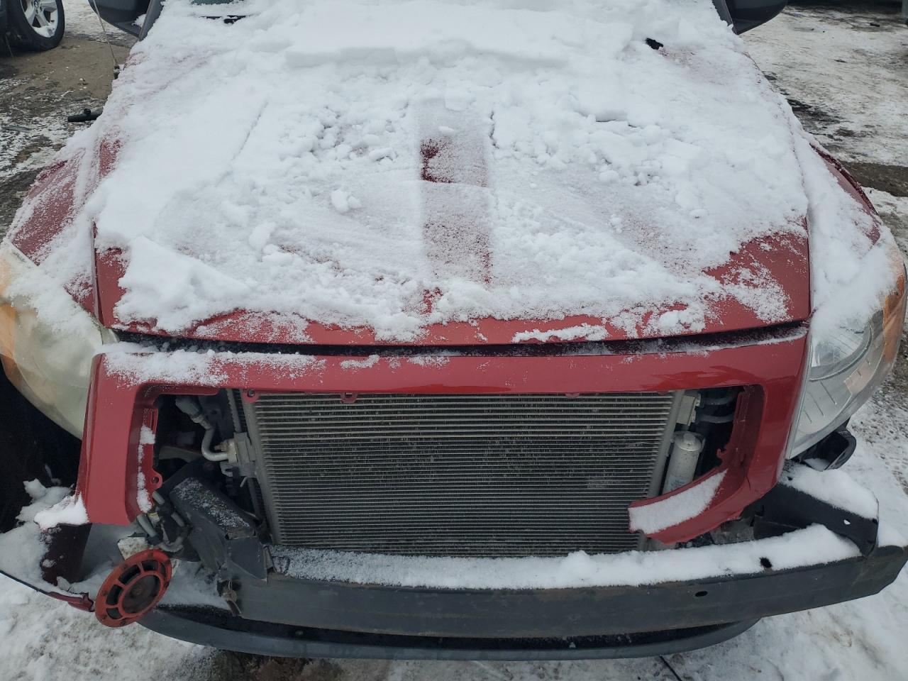 DODGE CALIBER MAINSTREET