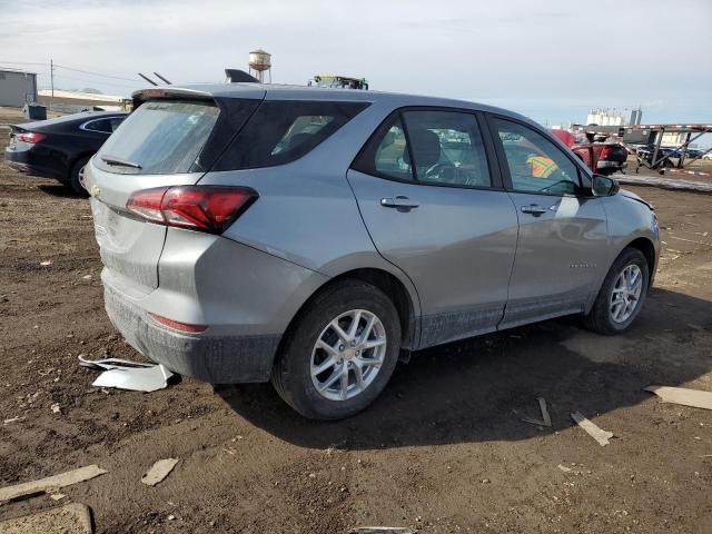 2024 CHEVROLET EQUINOX LS - 3GNAXHEG0RL217852