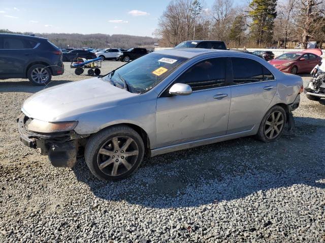 ACURA TSX