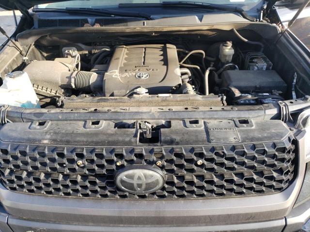 2019 TOYOTA TUNDRA DOU - 5TFRY5F12KX254591
