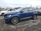 2015 VOLVO XC60 T6 PL - YV4902RV0F2714738