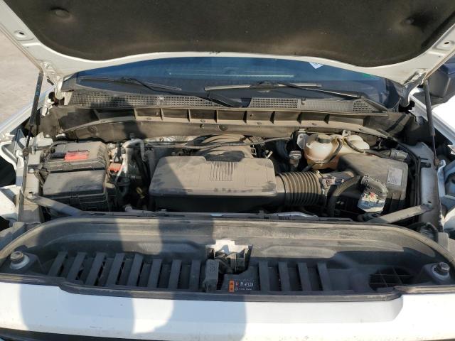 2021 GMC SIERRA K15 - 3GTP9EED9MG364755