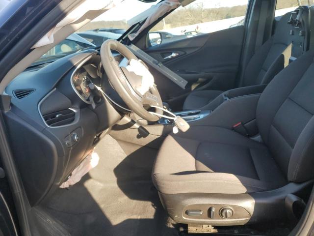 2022 CHEVROLET MALIBU LT - 1G1ZD5ST7NF173382