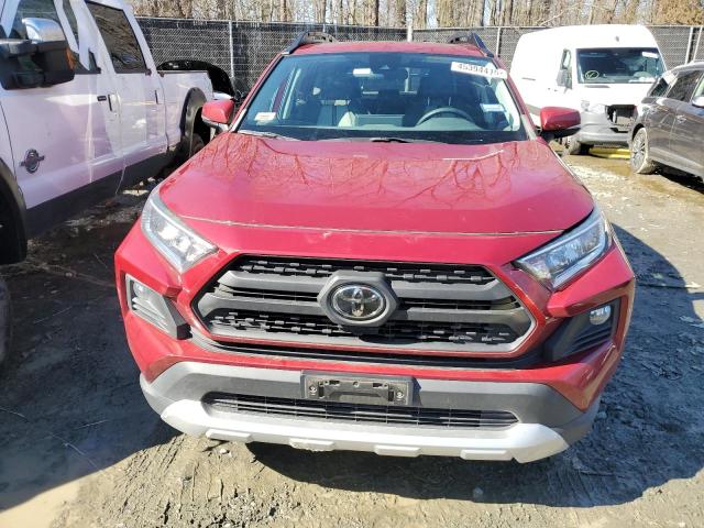 2019 TOYOTA RAV4 ADVEN - 2T3J1RFV4KW044350