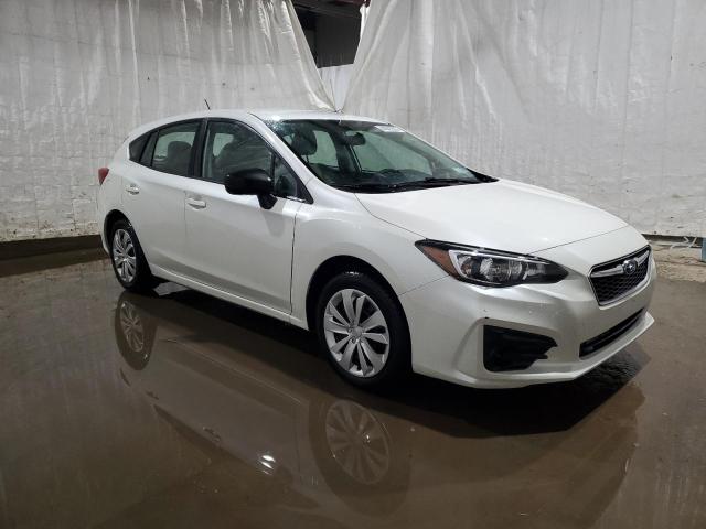 Vin: 4s3gtaa69j3708262, lot: 44562095, subaru impreza 20184