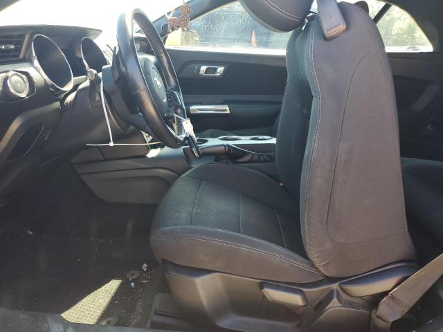 2017 FORD MUSTANG - 1FATP8EM4H5323989