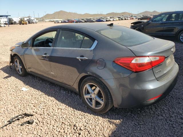 Vin: knafx4a8xe5053877, lot: 45929855, kia forte ex 20142
