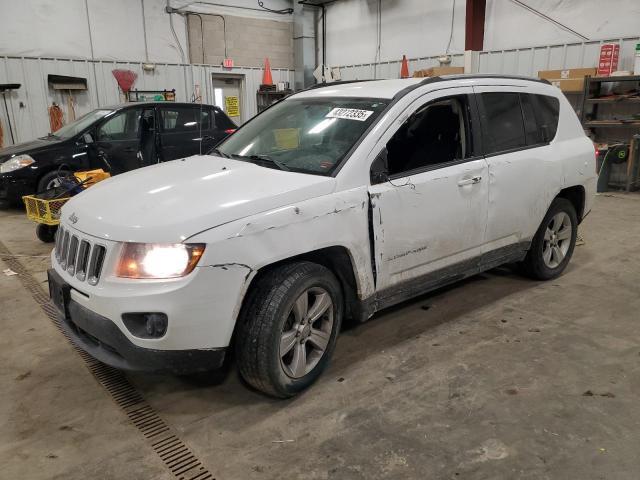 Vin: 1c4njdbb8gd518384, lot: 43272335, jeep compass sport 2016 img_1