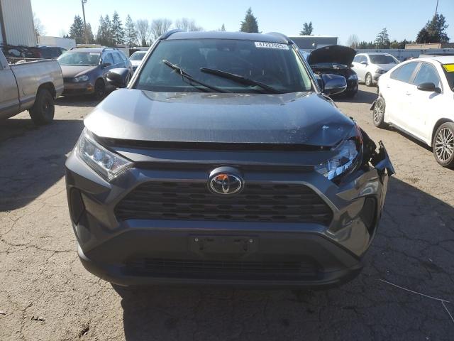 2020 TOYOTA RAV4 LE - 2T3G1RFV8LC135425
