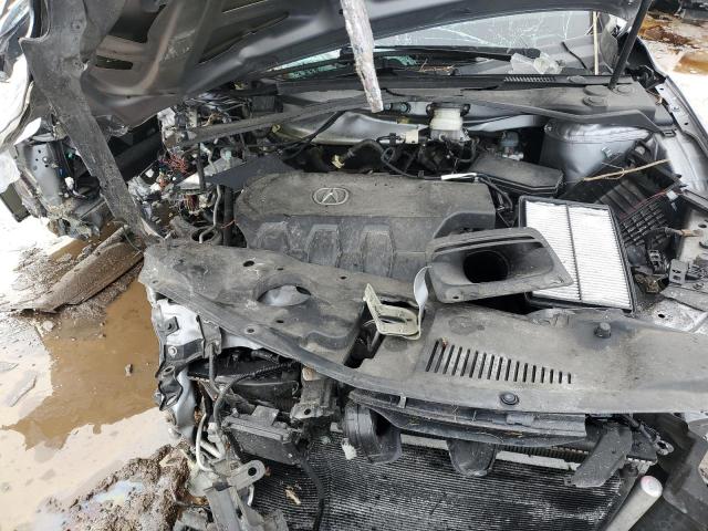 2016 ACURA RDX ADVANC 5J8TB4H77GL012236