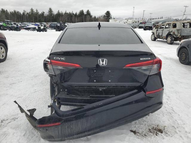 2023 HONDA CIVIC TOUR - 2HGFE1F91PH002595