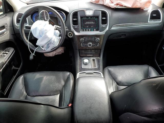 2021 CHRYSLER 300 2C3CCAAGXMH667346