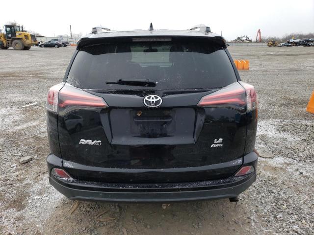 2016 TOYOTA RAV4 LE - 2T3BFREV9GW423634