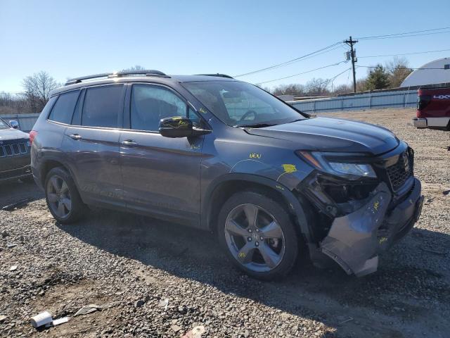 2021 HONDA PASSPORT T 5FNYF8H97MB018330