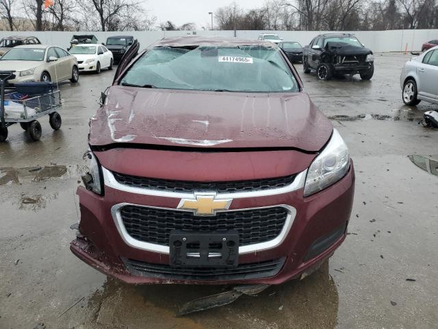 2015 CHEVROLET MALIBU 1LT 1G11C5SL1FF350090