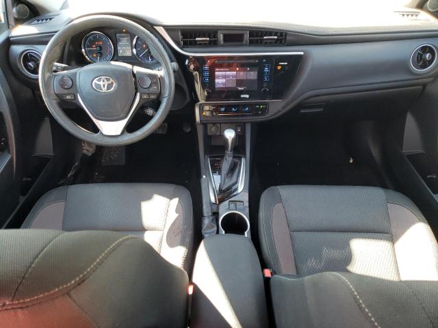 2017 TOYOTA COROLLA L 2T1BURHE6HC919665