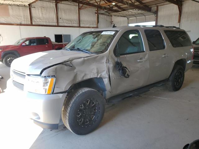 CHEVROLET SUBURBAN K