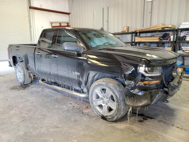 2019 CHEVROLET SILVERADO - 2GCRCMEC5K1244369