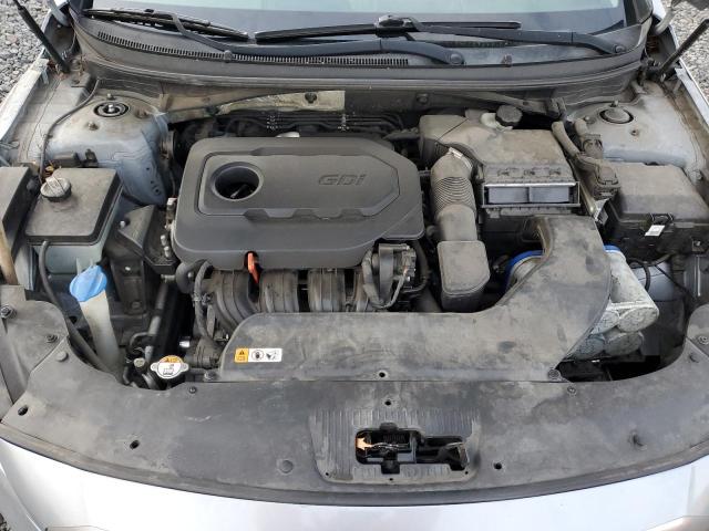2015 HYUNDAI SONATA SE - 5NPE24AF8FH035584