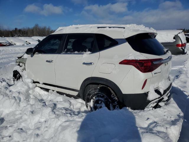 2022 KIA SELTOS SX KNDETCA2XN7340222