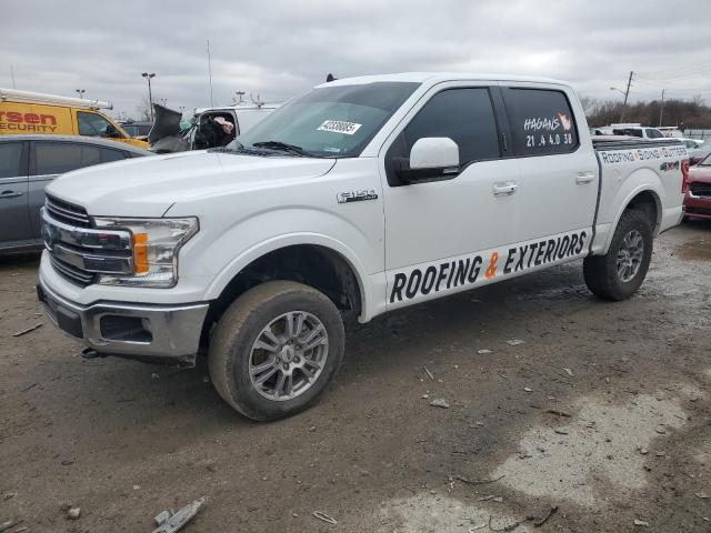 2019 FORD F150 SUPER - 1FTEW1E58KFA66181