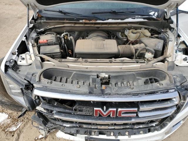 2021 GMC YUKON SLT 1GKS1BKD3MR252042