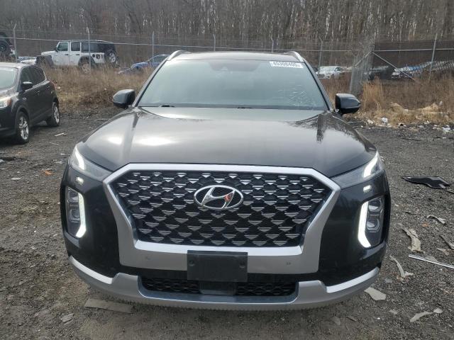 2021 HYUNDAI PALISADE C - KM8R7DHE6MU277644