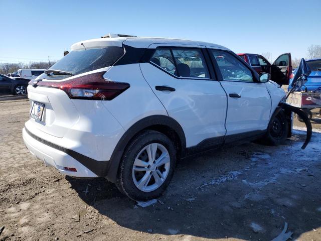 Vin: 3n1cp5bv6rl584101, lot: 44147295, nissan kicks s 20243