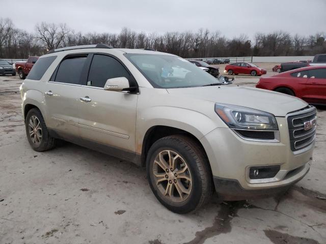 2015 GMC ACADIA SLT - 1GKKVRKD6FJ151771